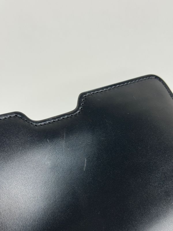 【分期0利率】BURBERRY TB鎖頭 MINI翻蓋斜背包【9成新】 