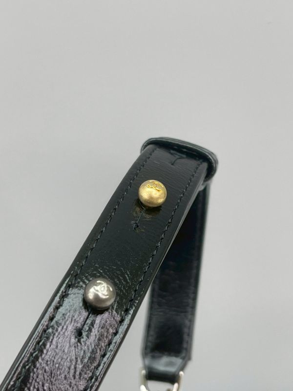 【99成新】CHANEL Gabrielle hobo 流浪包小號 