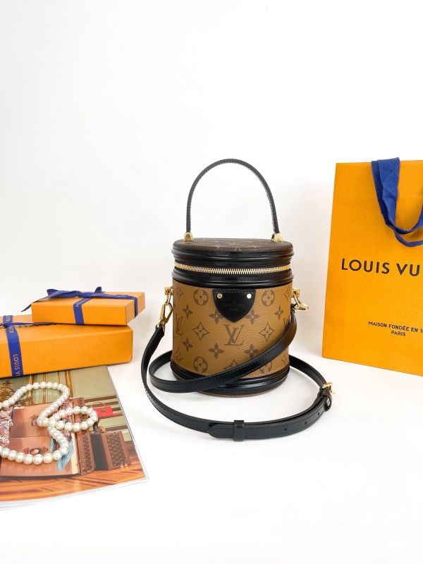 【分期0利率】LV CANNES 【全新品】 