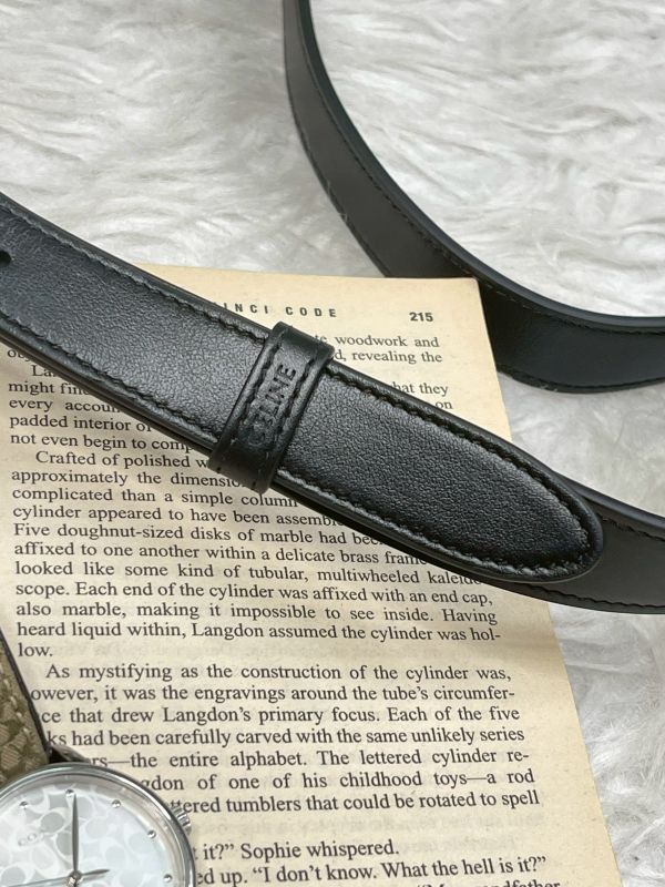 【分期0利率】CELINE Horizontal 相機包【95成新】 