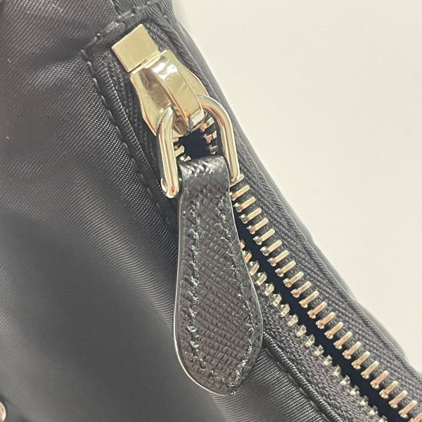 【12期0利率】PRADA RE-NYLON二合一手袋【95成新】 