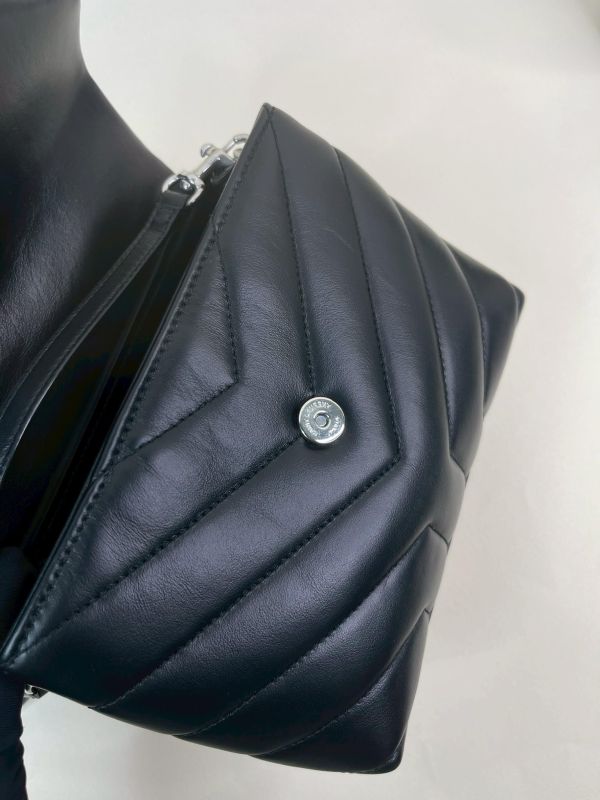 【95成新】YSL LOULOU Toy 