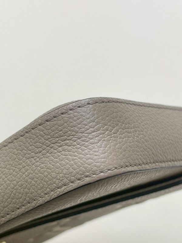 【9成新】LV Félicie Pochette 內裡織布 