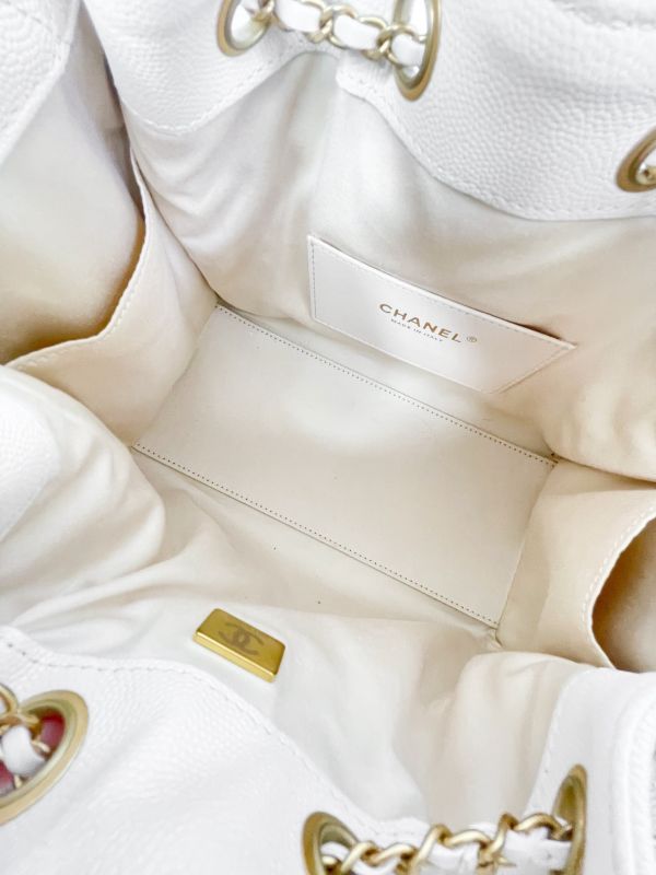 【95成新】CHANEL 25 BAG 小號 