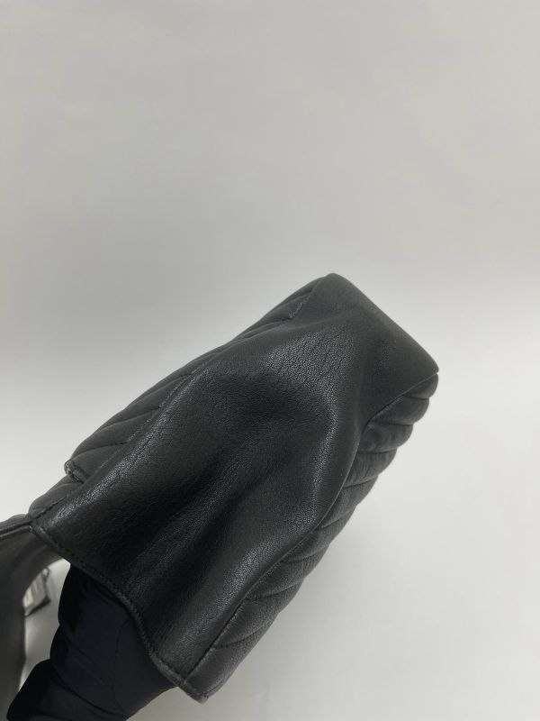 【95成新】YSL 學院包 大號 