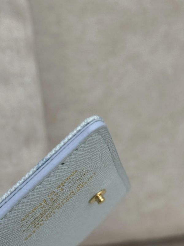 【未使用閒置品】LV Charms 零錢袋短夾 
