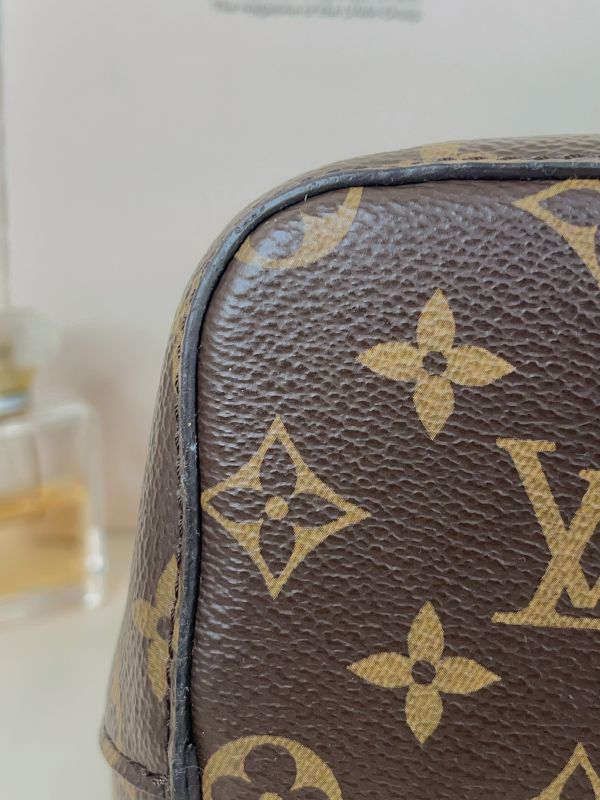 【分期0利率】LV NéoNoé MM【9成新】 