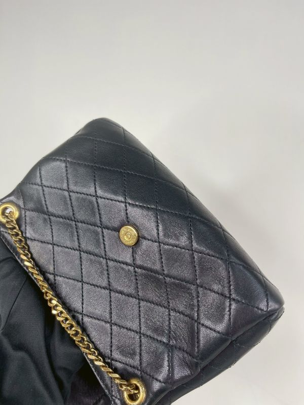 【分期0利率】YSL NOLITA 迷你鍊包【95成新】 
