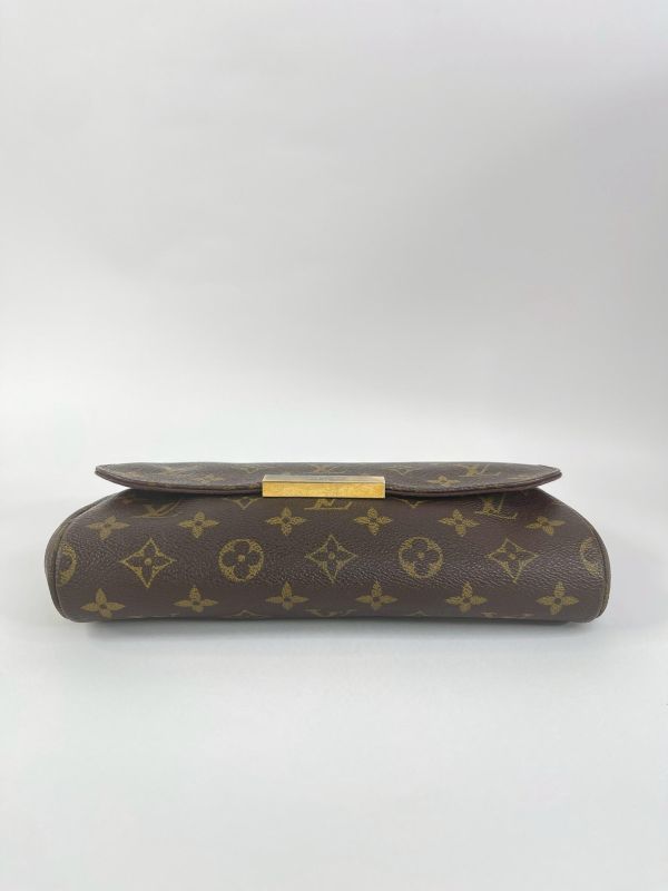 【8成新】LV FAVORITE MM 