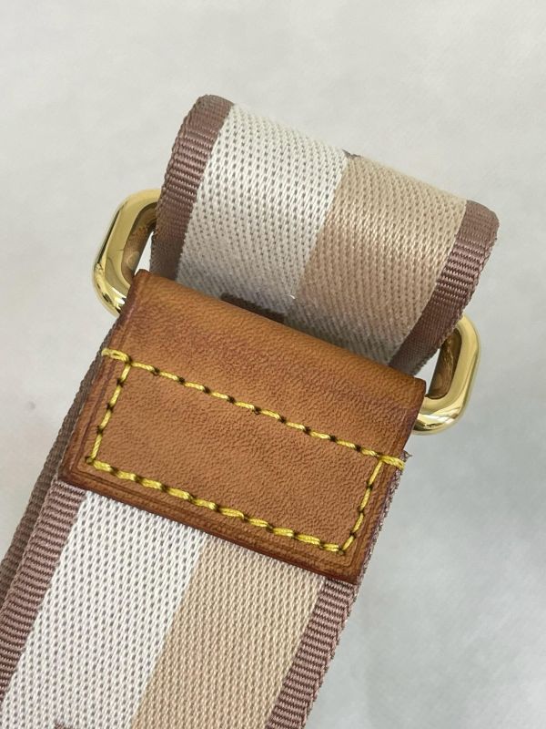 【95成新】LV SPEEDY 20 奶茶色 