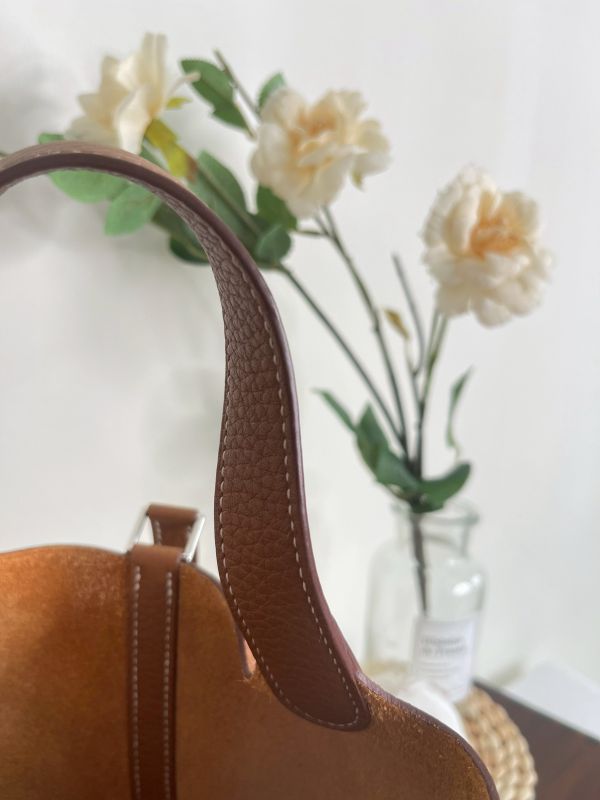 【分期0利率】HERMES Picotin 18【全新品】 