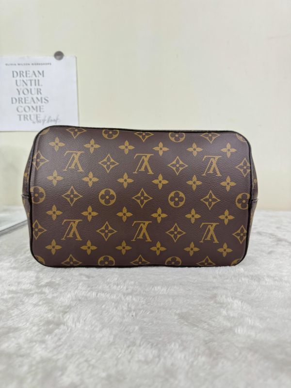 【99成新】LV NéoNoé MM 