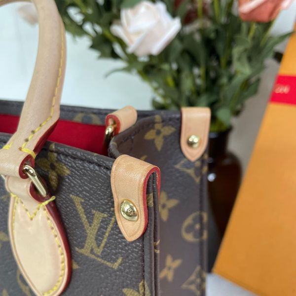 【98成新】【12期0利率】LV Sac Plat BB 小型琴譜包 