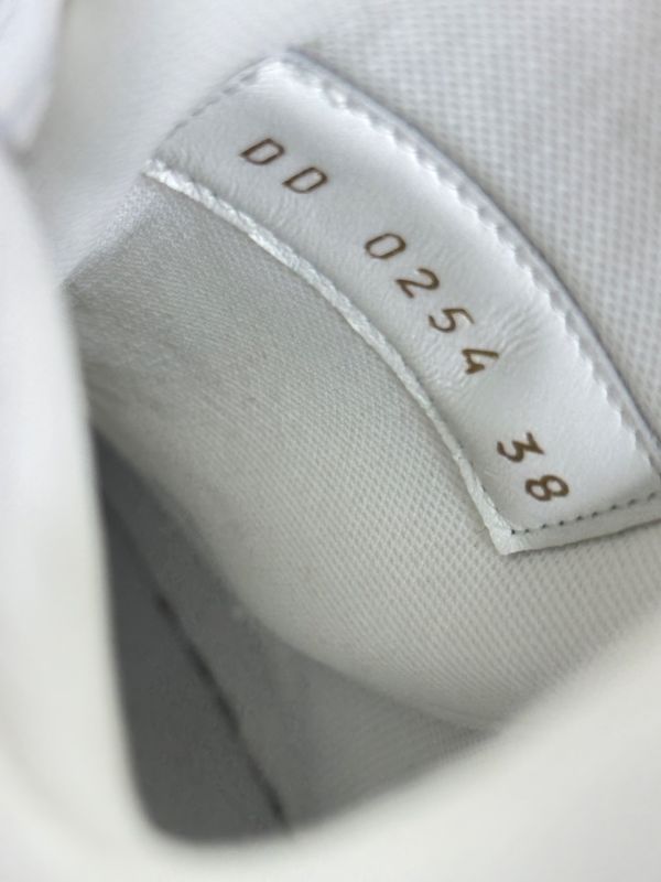 【分期0利率】LV Trainer 運動鞋  女段38號【未使用閒置品】 