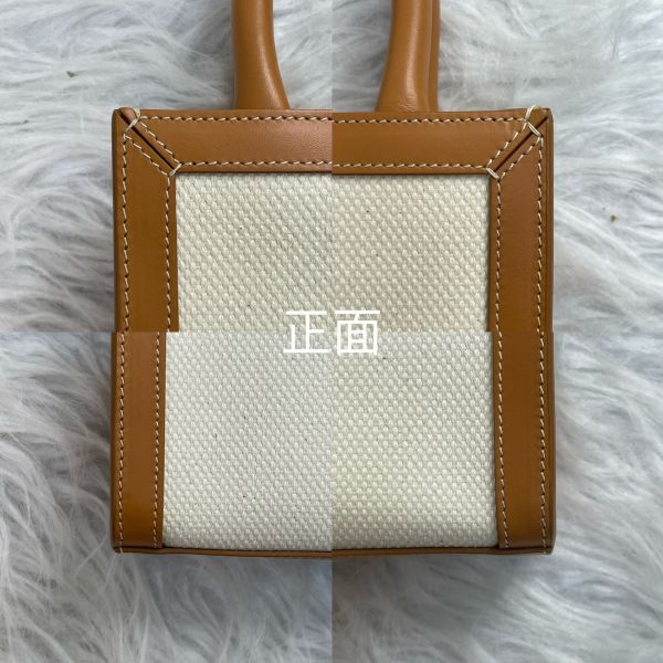 【12期0利率】CELINE 迷你小書包【全新閒置】 