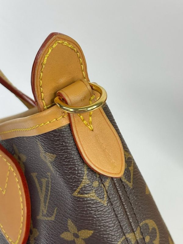 【95成新】LV Neverfull BB 