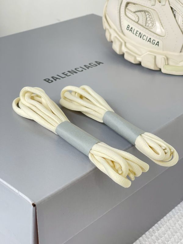 【分期0利率】BALENCIAGA Track 運動鞋 JP24【95成新】 