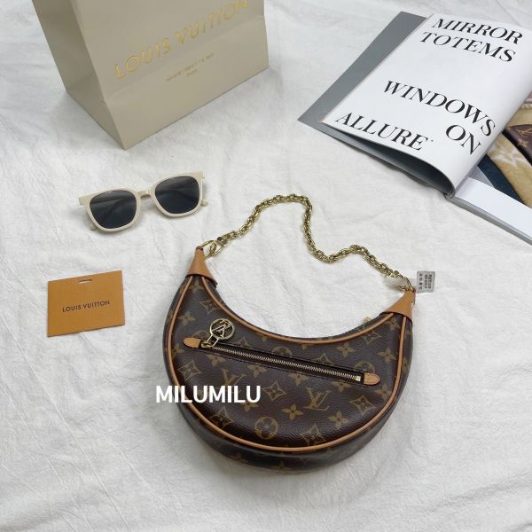 【12期0利率】LV LOOP PM【9成新】 