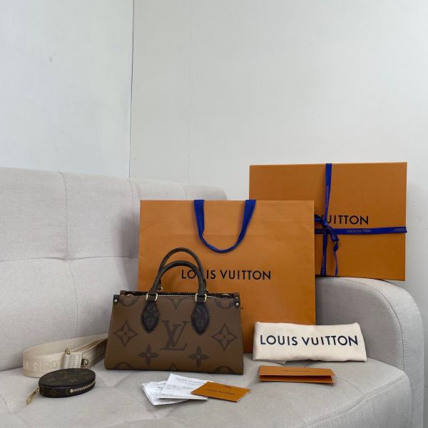 【12期0利率】 LV On The Go East West【全新未用】 