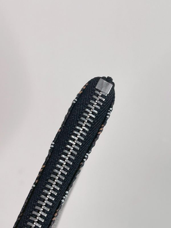 【分期0利率】GOYARD MINI拉鍊零錢包 【95成新】 