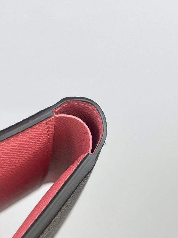 【全新品】LV LISA 錢包 