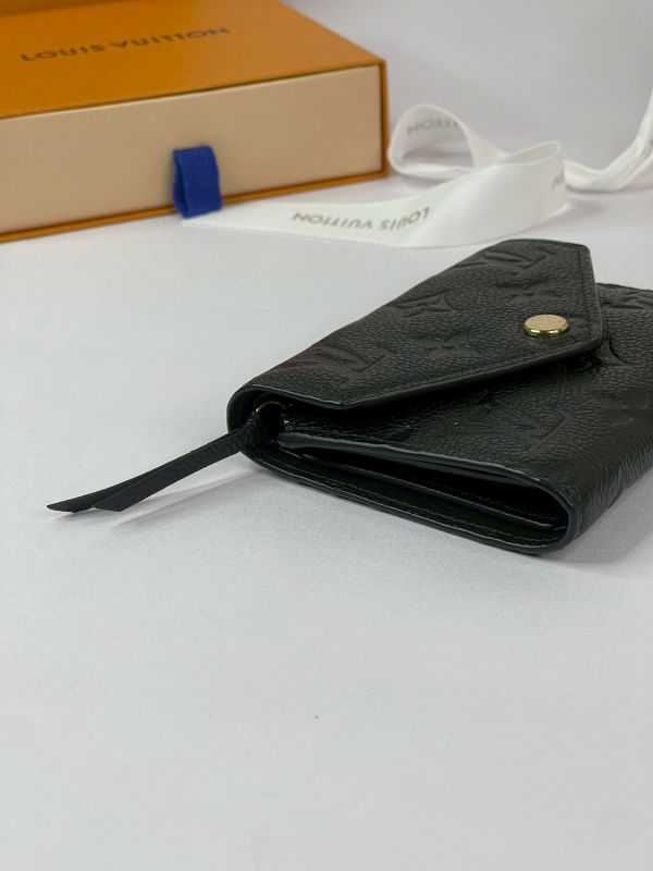 【分期0利率】LV Victorine 錢包 【95成新】 