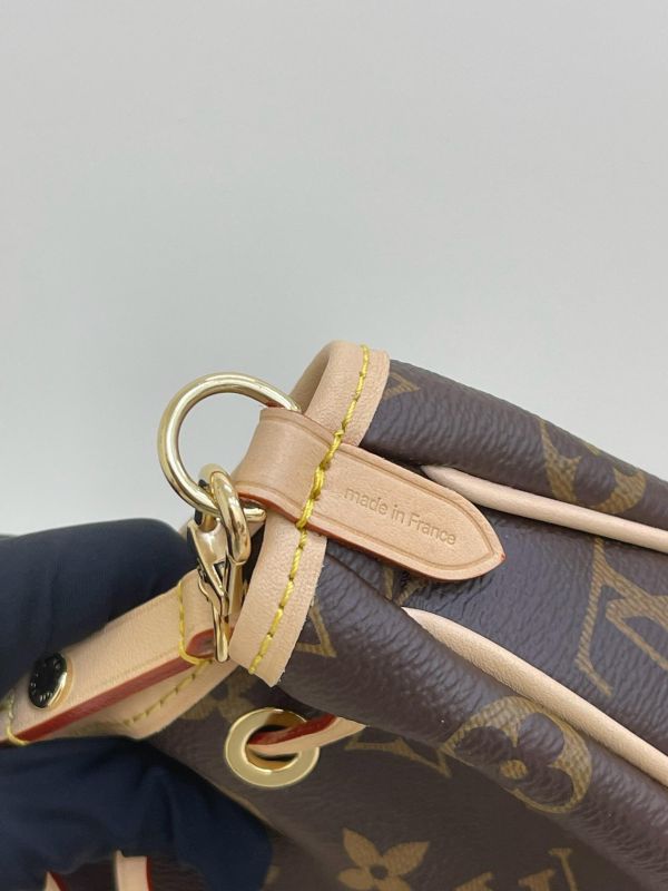 【全新品】LV Nano Frivole 