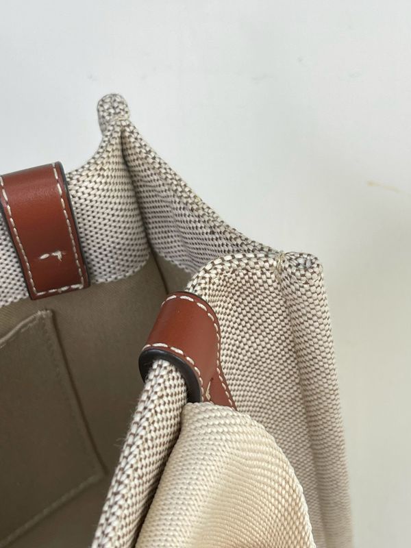 【9成新】CHLOE WOODY SMALL 無背帶款 