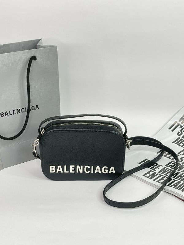 【分期0利率】BALENCIAGA EVERYDAY 相機包 XS【95成新】 