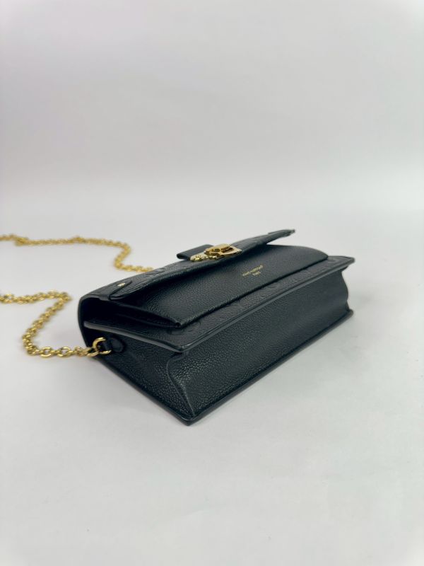 【99成新】LV Vavin 鏈條包 