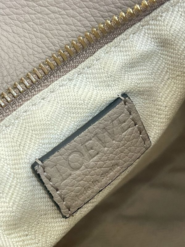 【分期0利率】LOEWE 小號 PUZZLE【95成新】 