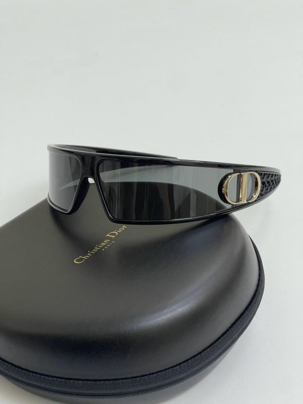 【95成新】DIOR VeryDior M1U 兩用墨鏡 