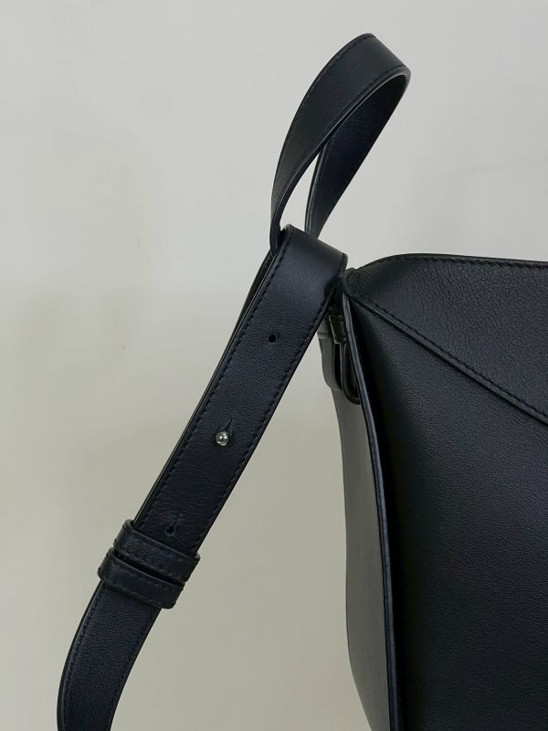【分期0利率】LOEWE Compact Hammock 吊床包【未使用閒置品】 