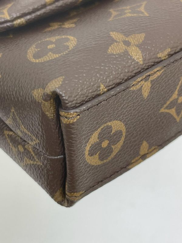 【全新品】LV Nano Madeleine 