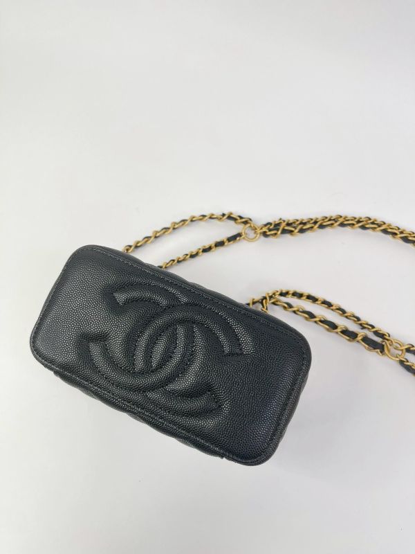 【95成新】CHANEL 23A 長盒子 