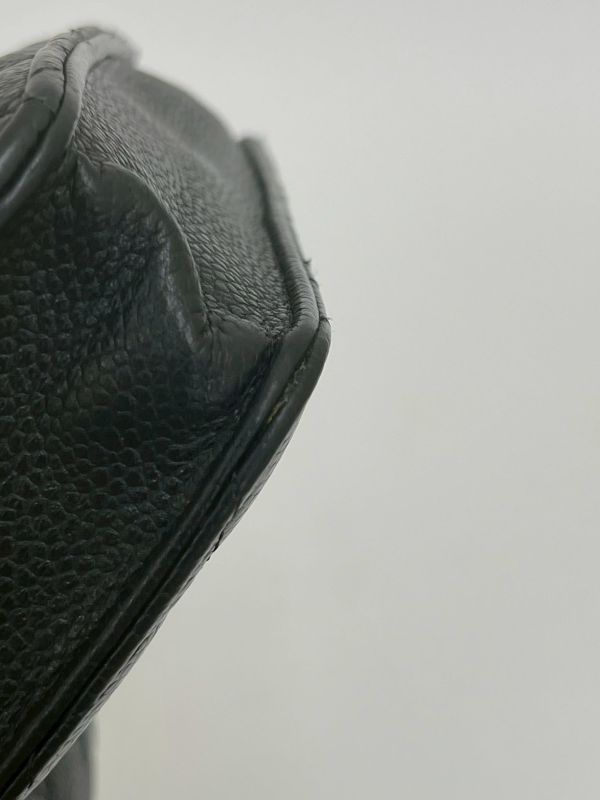 【9成新】CHANEL  WOC 