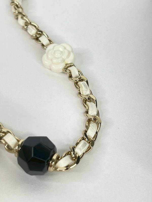 【分期0利率】CHANEL 鍊條腰包【95成新】 