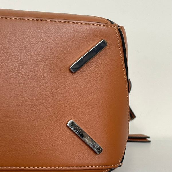 【分期0利率】LOEWE PUZZLE 中號【95成新】 