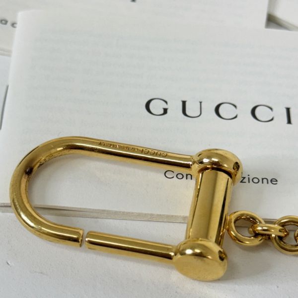 【12期0利率】GUCCI AIRPODS 耳機套【24年7月台灣購證】【95成新】 
