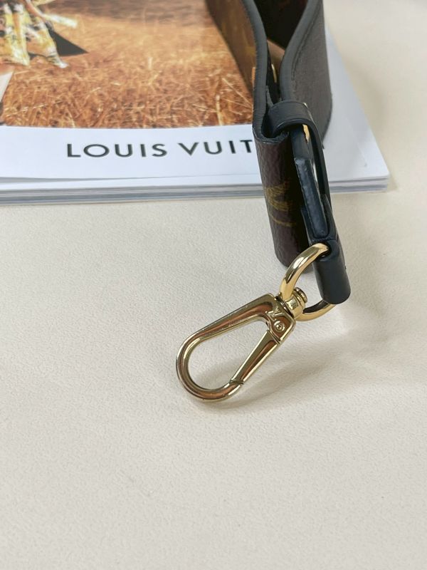 【分期0利率】LV  Bandoulière 【95成新】 