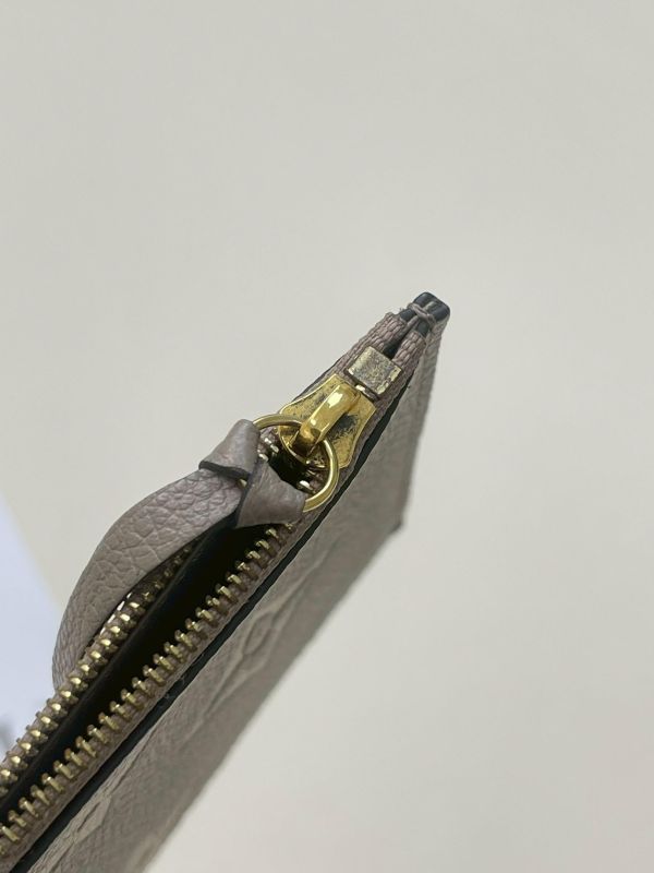 【9成新】LV Félicie Pochette 內裡織布 