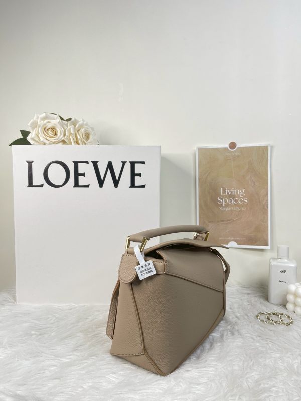 【分期0利率】LOEWE 小號 PUZZLE【全新品】 