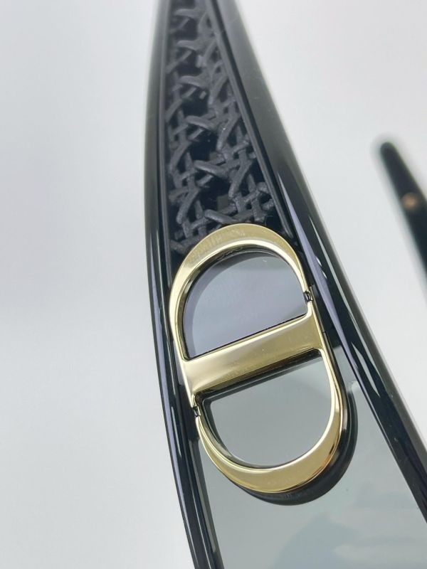 【95成新】DIOR VeryDior M1U 兩用墨鏡 