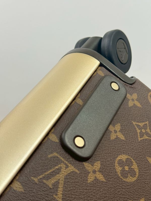 【分期0利率】LV HORIZON 50 旅行箱【未使用閒置品】 
