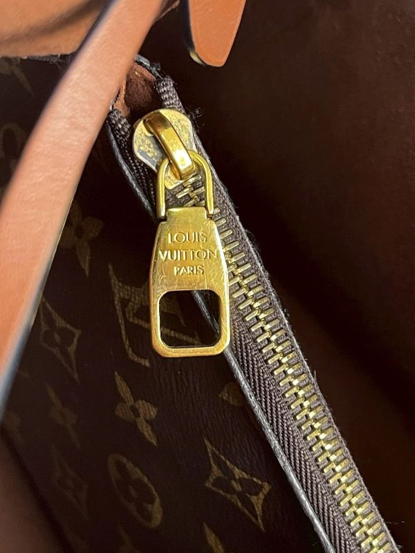 【85成新】LV NéoNoé MM 