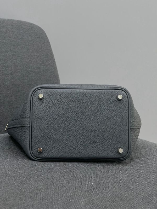 【99成新】HERMES Picotin 18 