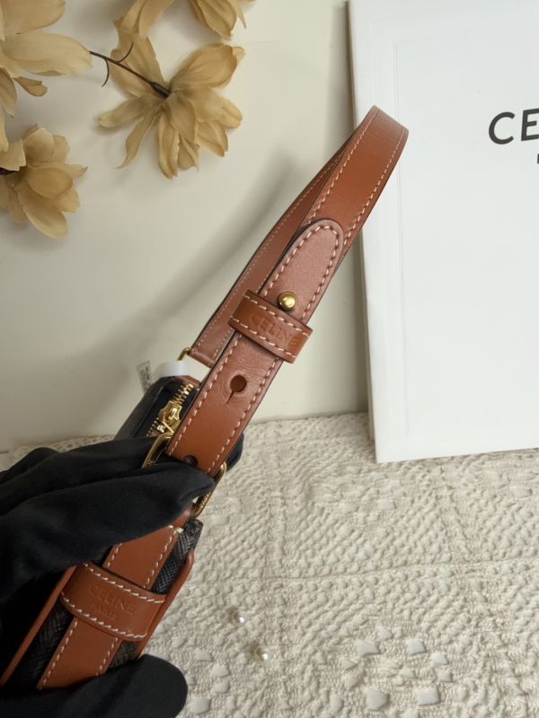 【分期0利率】CELINE MINI AVA【99成新】 