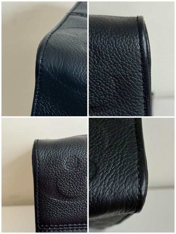 【9成新】LV OnTheGo MM 