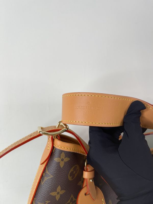 【分期0利率】LV CARRY ALL PM【99成新】 