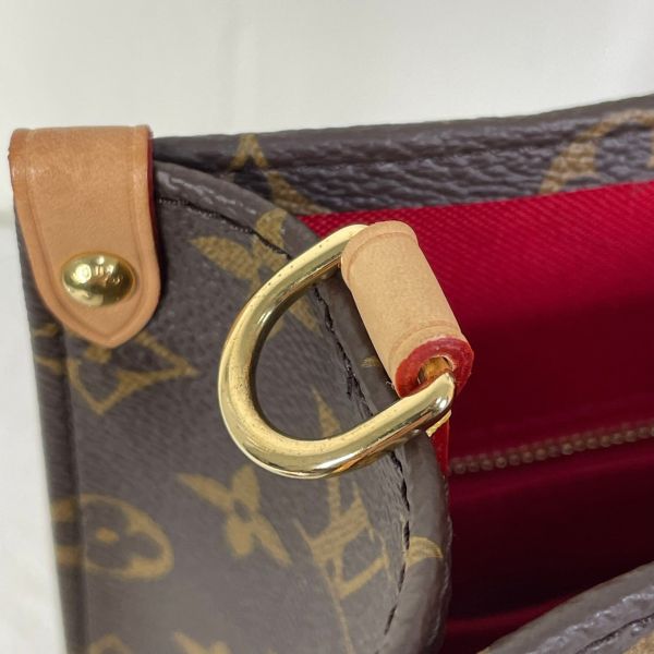 【98成新】【12期0利率】LV Sac Plat BB 小型琴譜包 